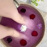 آموزش وخدمات ناخن وسالن زیبایی سحرمعصومی