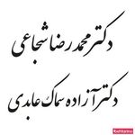 دندانپزشک محمدرضا شجاعی