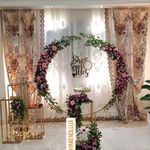 ظروف کرایه و تشریفات مجالس لوکس یاقوت