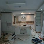 کابینت مقدسی