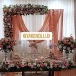 ظروف کرایه و تشریفات مجالس لوکس یاقوت