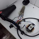 تعمیر لوازم خانگی برقی احمدی