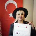 سالن زیبایی فریده حسین پور