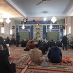مسجد حضرت رقیه  