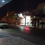 فست فود شاپرک
