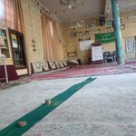 مسجد مصلی