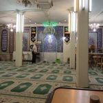 مسجد صاحب الزمان