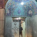 مسجد صاحب الزمان