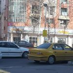 بانک تجارت شعبه شهدای محراب ساری