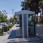 ایستگاه اتوبوس فرهنگ 12
