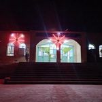 امامزاده پیر حمزه