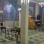 مسجد صاحب الزمان