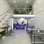 کافی شاپ لاوندر