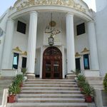 هتل قائم کیش