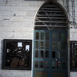 مسجد حضرت ابوالفضل