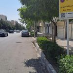 ایستگاه اتوبوس فرهنگ 12