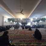 مسجد حضرت رقیه  