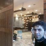 کابینت مقدسی
