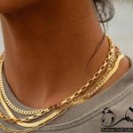 گالری طلای شبنم