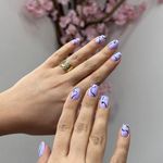 سالن زیبایی لاویسا