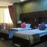 هتل پارسیان