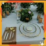 ظروف کرایه و تشریفات مجالس لوکس یاقوت