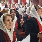 گروه آواز ایران(فرهنگسرا قیطریه)