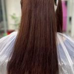 سالن زیبایی لاویسا