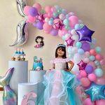 فینگرفود و تم تولد رز