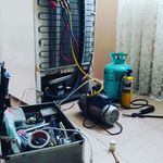 تعمیر لوازم خانگی خوشدل