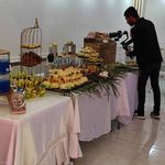 فینگرفود و تم تولد رز