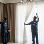 خدمات پرده حسین کاظمی