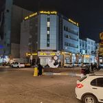 بانک پاسارگاد شعبه امیری آبادان