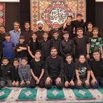 مسجد امام حسن عسکری علیه السلام