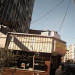 تاکسی سرویس بیستون - شبانه روزی