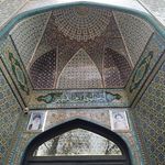 مسجد جامع جماران