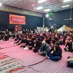 مسجد المهدی