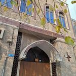 کلیسای جماعت ربانی مرکز