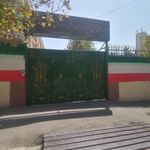 هنرستان دخترانه فنی حرفه ای شهید رحمانی