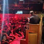 مسجد المهدی