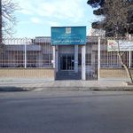 پایگاه خدمات سلامت امام علی