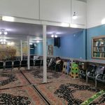 مسجد باب الحوائج