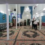 مسجد باب الحوائج