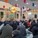 مسجد امام حسن عسکری علیه السلام