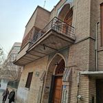 کلیسای جماعت ربانی مرکز