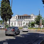 تالار مروارید سبز