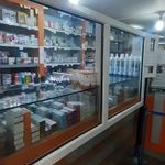 داروخانه دکتر اعظمی