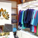 پوشاک پزشکی رایکا