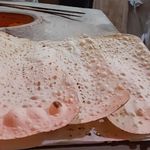 نانوایی کدچورگی