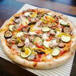 رستوران پادلا